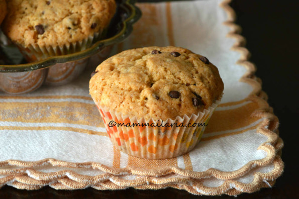 muffin cookies