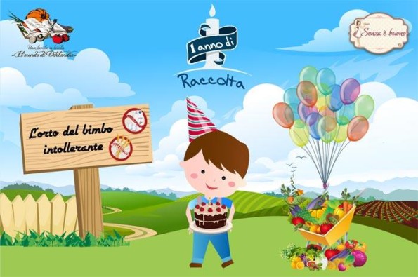 mamma ilaria contest senza e buono