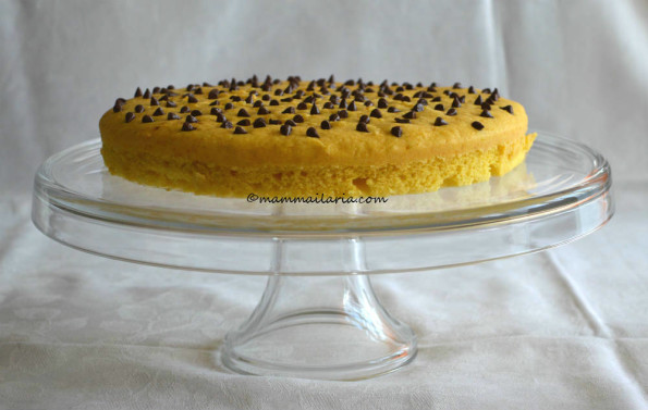 torta di ricotta