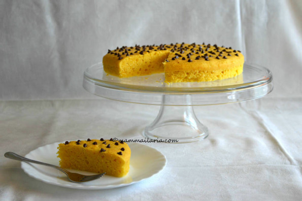 torta di ricotta