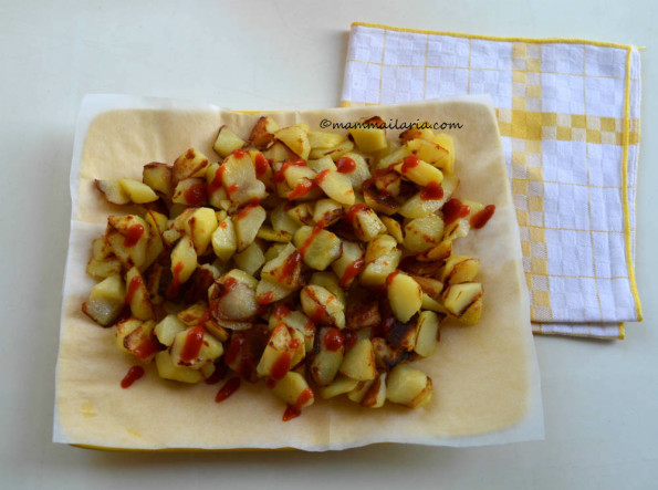 patate in padella