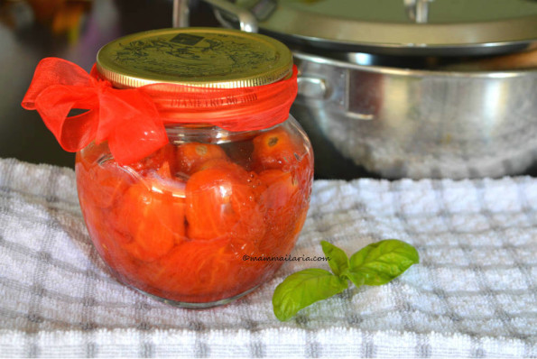 pomodori pelati