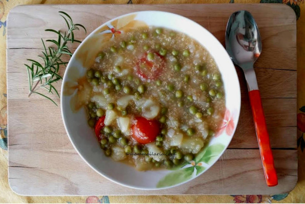 zuppa contadina