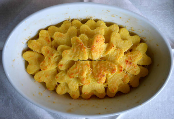 gnocchi alla Romana