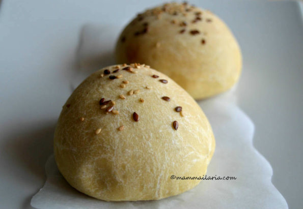 panini farciti