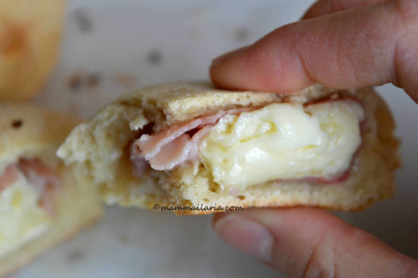 panini farciti