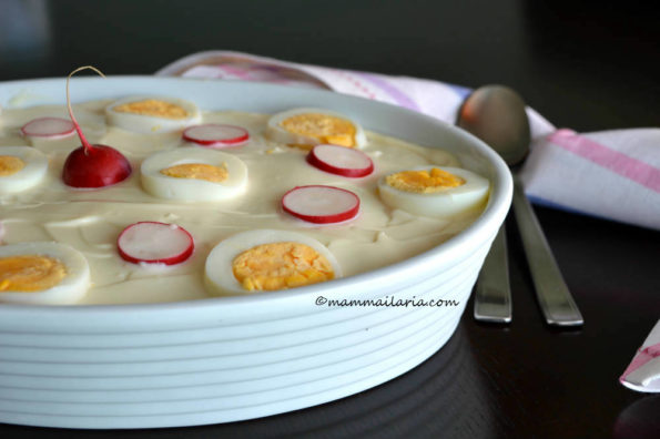 insalata russa