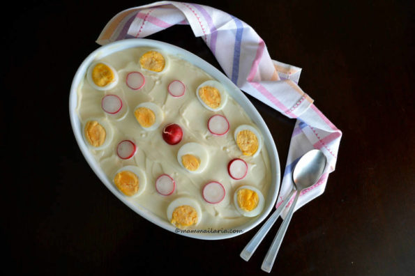 insalata russa