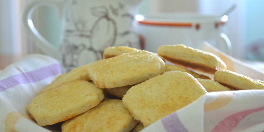 biscotti galletti