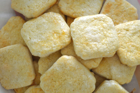 biscotti galletti