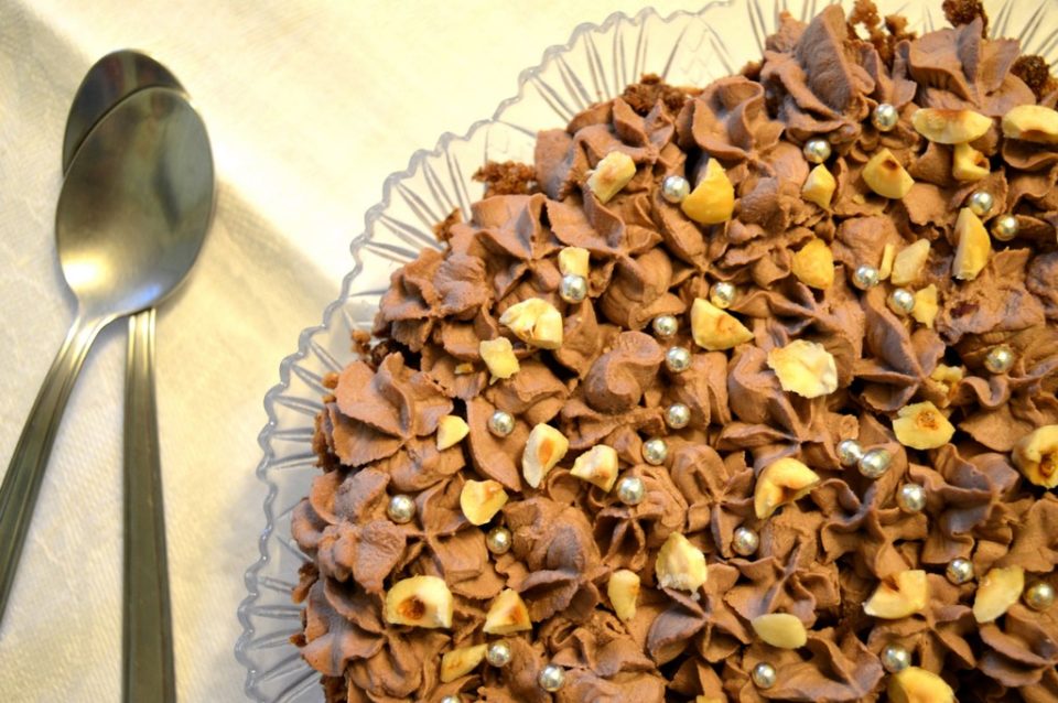 dolce freddo al mascarpone