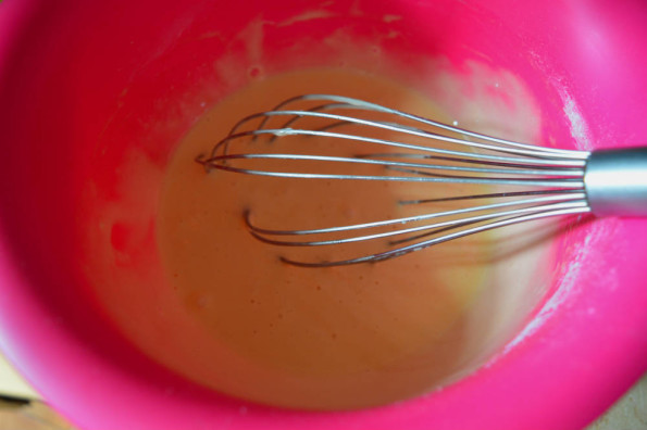 Merendine alla nutella fatte in casa