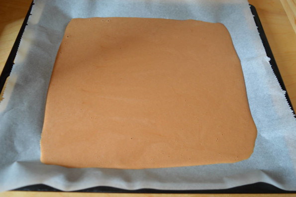 Merendine alla nutella fatte in casa