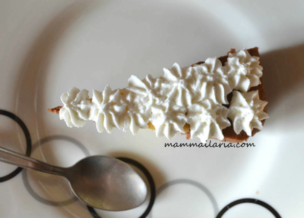 torta bicolore