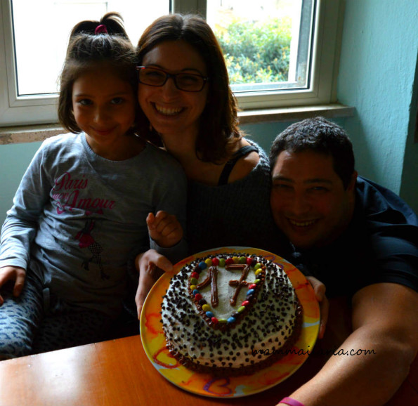 anniversario