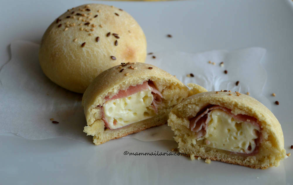 panini farciti