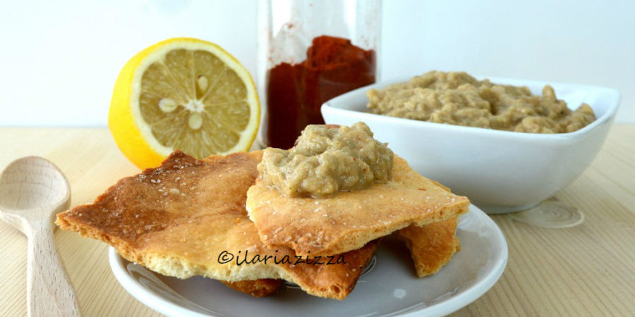Babaganoush